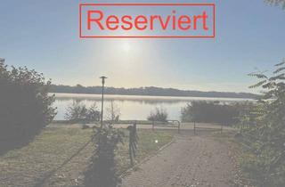 Grundstück zu kaufen in 15526 Bad Saarow, RESERVIERT! Exklusives Grundstück für Investment & Privatnutzung - in Bad Saarow