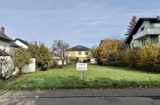 Grundstück zu kaufen in Bergseestraße 13, 76547 Sinzheim, Baugrundstück in Sinzheim