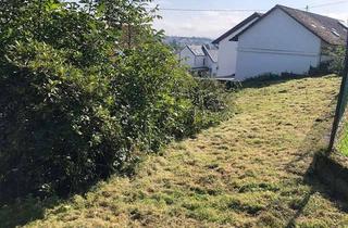 Grundstück zu kaufen in 76228 Grünwettersbach, Top-Lage in KA-Grünwettersbach