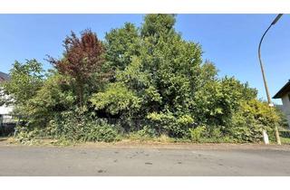 Grundstück zu kaufen in Am Schatz, 63636 Brachttal, Charmantes Baugrundstück in ruhiger Lage – 600 m² in Brachttal-Schlierbach