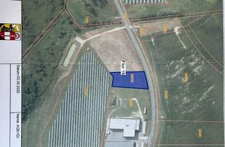 Grundstück zu kaufen in Am Baarssee 1a, 23936 Grevesmühlen, Gewerbegrundstück