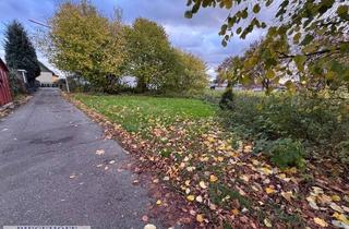 Grundstück zu kaufen in 37412 Herzberg, Baugrundstück in Herzberg am Harz