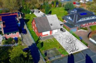 Grundstück zu kaufen in 48165 Hiltrup, Abrissgrundstück in Hiltrup-Ost für eine Doppelhaushälfte