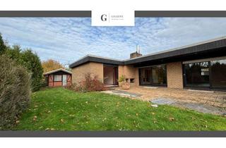 Grundstück zu kaufen in 48493 Wettringen, RESERVIERT: Großes Grundstück mit Bestandsgebäude in Wettringen