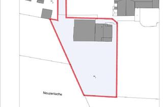 Grundstück zu kaufen in 68519 Viernheim, Großzügiges Baugrundstück in begehrter Lage von Viernheim!