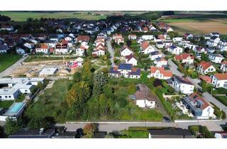 Grundstück zu kaufen in 93083 Obertraubling, Grundstück mit Altbestand in Oberhinkofen - Abrissobjekt - Ideal für Bauträger zur Nachverdichtung