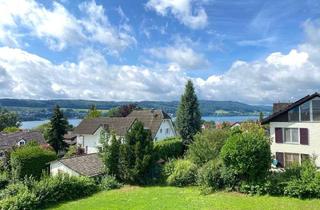Grundstück zu kaufen in 78343 Gaienhofen, Herrliche Lage: Grundstück mit Seesicht in Hemmenhofen zum Verkauf