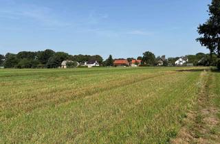 Grundstück zu kaufen in 16766 Kremmen, Charmantes Grundstück für Projektentwicklung mit Perspektive