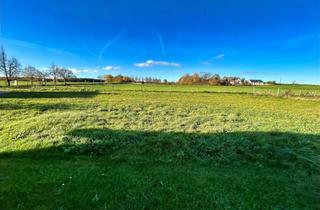 Grundstück zu kaufen in Moorenweiser Str. 32, 82299 Türkenfeld, Charmantes Baugrundstück mit Baugenehmigung in attraktiver Lage