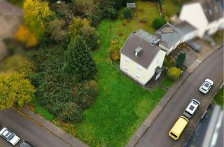 Grundstück zu kaufen in 53840 Troisdorf, Gelegenheit für Investoren und Bauträger! Baugrundstück für Mehrfamilienhäuser in Troisdorf-Mitte