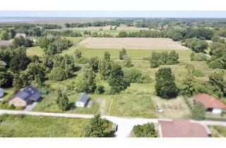 Grundstück zu kaufen in 26349 Jade, Investieren Sie in Erholung: Naturnahes Grundstück im beliebten Feriengebiet