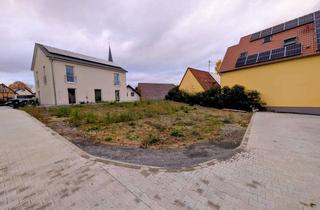 Grundstück zu kaufen in Am Hasenpfad, 74889 Sinsheim, Traumgrundstück in Waldangeloch – ruhige Lage, voll erschlossen & ohne Bauzwang!