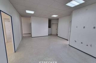 Büro zu mieten in 76307 Karlsbad, Kleines Ladenbüro in Sichtlage in Karlsbad ohne zusätzliche Mieterprovision