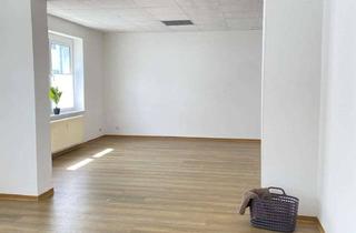 Gewerbeimmobilie mieten in Puschkinstraße 10, 06886 Lutherstadt Wittenberg, Vielseitig nutzbare Gewerbefläche in zentraler Lage