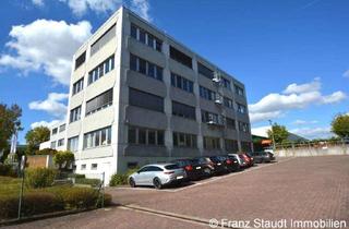 Büro zu mieten in 63768 Hösbach, Provisionsfrei: Großzügige Büroflächen im Gewerbegebiet Hösbach