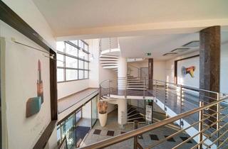 Büro zu mieten in 51503 Rösrath, *PAUSCHALMIETE* Separiert, sehr gepflegt & in Autobahnnähe: Repräsentative Büroräume in Rösrath!