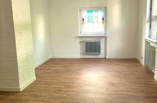 Büro zu mieten in Tannenbergstr 12, 88214 Ravensburg, Helles Büro - 3 Räume und Vorraum - Provisionsfrei