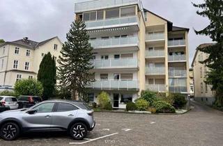 Gewerbeimmobilie kaufen in 31812 Bad Pyrmont, Attraktive 3-Zimmer-Einheit im Herzen von Bad Pyrmont – vielseitig nutzbar als Praxis, Büro oder