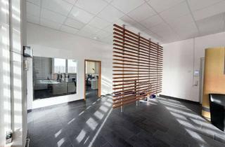 Büro zu mieten in 96450 Cortendorf, Helle Büro- oder Praxisfläche mit flexibler Raumgestaltung und Stellplätzen in Cortendorf!