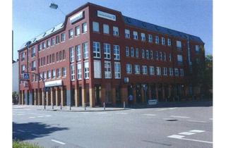 Büro zu mieten in Hauptstraße 196, 79576 Weil am Rhein, Büro-/Praxisräume im 1. Obergeschoss