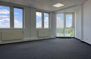 Büro zu mieten in 19061 Krebsförden, kompakte Bürofläche im modernen Umfeld und in repräsentativer Lage von 19061 Schwerin