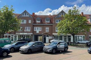 Büro zu mieten in Himmeroder Wall, 53359 Rheinbach, Ladenlokal/Büro/Praxis in zentraler Lage von Rheinbach zu vermieten