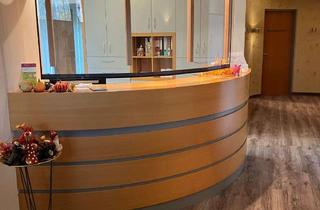 Praxen mieten in 85354 Freising, Arztpraxis kurzfristig zu vermieten