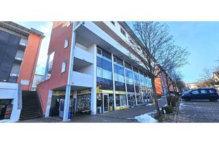 Praxen mieten in 85354 Freising, Gewerbeeinheit mit flexibler Raumaufteilung in Freising