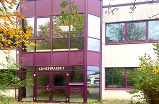 Büro zu mieten in Leinestr., 24539 Wittorf, Bürohaus mit ca. 430 qm Nutzfläche provisionsfrei zu vermieten!