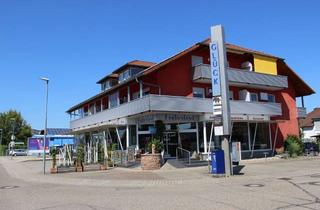 Büro zu mieten in Radackern, 77955 Ettenheim, helle moderne Büro/Praxis/Kanzlei-Räume im Gewerbehaus Radackern Ettenheim