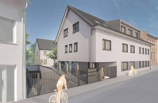 Büro zu mieten in Spelzengasse 17, 65474 Bischofsheim, Klimatisierte Büroräume in Bischofsheim Ortsmitte -Neubau-