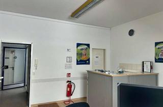 Gewerbeimmobilie mieten in 89073 Mitte, Großzügiges Gewerbeeinheit in der Ulmer Innenstadt