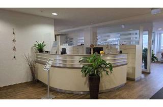 Praxen mieten in 38100 Innenstadt, GROßZÜGIGE PRAXISFLÄCHE MIT BLICK AUF´S STAATSTHEATER