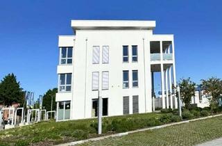 Büro zu mieten in Am Kreuzgraben, 18146 Rostock, Moderne Bürofläche auf 116 m²