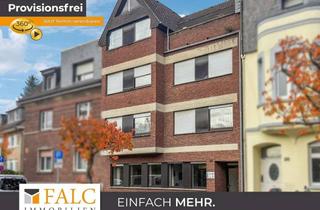 Praxen mieten in 47829 Uerdingen, Viel Potenzial auf zwei Ebenen – Flexible Praxisräume im Herzen von Uerdingen