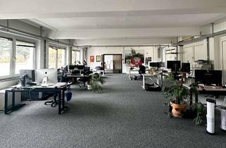 Büro zu mieten in Untere Zahlbacher Straße 60, 55131 Oberstadt, Helles, großzügiges Büro 192,5 m² mit 2 Parkplätzen – zentral & fußnah zum Hauptbahnhof