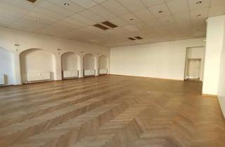 Gewerbeimmobilie mieten in Berliner Straße 33-35, 16321 Bernau, A+ LAGE - Große Gewerbefläche in der Altstadt von Bernau