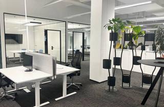 Gewerbeimmobilie mieten in 87435 Kempten, NEU | BÜRO mit Stellplätzen/Außenfläche und direkter Anbindung A7