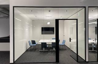 Gewerbeimmobilie mieten in 87435 Kempten, NEU | Modernes BÜRO mit Stellplätzen/Außenfläche und direkter Anbindung A7 / A96