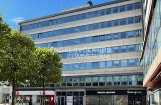 Büro zu mieten in 58507 Lüdenscheid, Praxis-/Bürofläche in erstklassiger Lage von Lüdenscheid