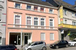 Geschäftslokal mieten in 42327 Vohwinkel, = H = LADENLOKAL / GEWERBE- BÜROFLÄCHE IN WUPPERTAL VOHWINKEL! == H ==