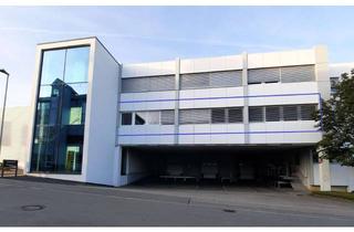 Büro zu mieten in Benzstrasse, 72649 Wolfschlugen, Büroetage im 1. OG neu zu vermieten