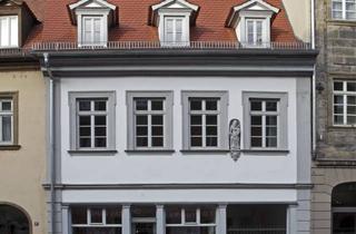 Büro zu mieten in 96052 Bamberg, Funktionale Büroräume in der Innenstadt