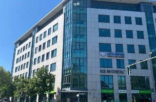 Praxen mieten in Karl-Heinrich-Ulrichs-Str. 11, 10787 Schöneberg, Moderne Praxisfläche in zentraler Lage von Berlin - Erstbezug nach Modernisierung