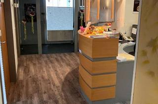 Praxen mieten in 85354 Freising, Teil einer Arztpraxis (ca. 50qm) kurzfristig neu zu vermieten