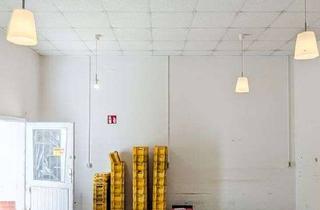 Gewerbeimmobilie mieten in Bürgerheimstraße 23, 10365 Lichtenberg, HOMESK - Großzügige Gewerbefläche im EG in Lichtenberg