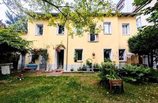 Immobilie mieten in Wassersportallee 34, 12527 Grünau, Ausgebaute Gartenwohnung zur Untermiete