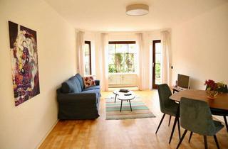 Immobilie mieten in 88048 Friedrichshafen, Mietwohnung für Expats, Projektmitarbeiter, Berufspendler