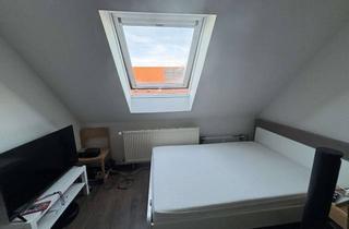 Immobilie mieten in Ulmenweg 55, 68167 Neckarstadt, Studenten 1-Zimmer Apartment für den 05.01.2026-27.03-2026 in Neckarstadt Ost