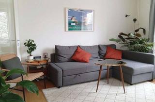 Immobilie mieten in Greifenhagener Straße, 10437 Prenzlauer Berg, Greifenhagener Straße, Berlin furnished